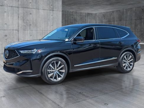New 2026 Acura MDX FWD Technology Package image 2