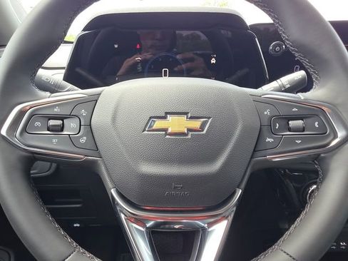 New 2026 Chevrolet TrailBlazer LT w/ Convenience Package AWD/4WD image 23