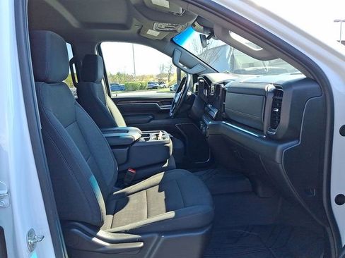 Certified 2025 Chevrolet Silverado 3500 LT w/ Convenience Package AWD/4WD image 25