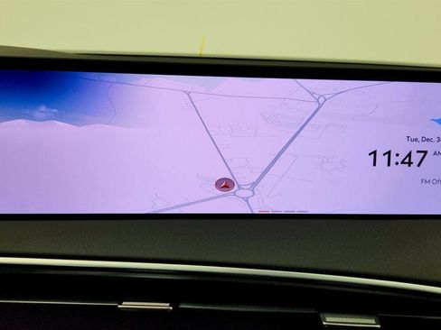 Used 2026 Genesis GV70 2.5T image 17