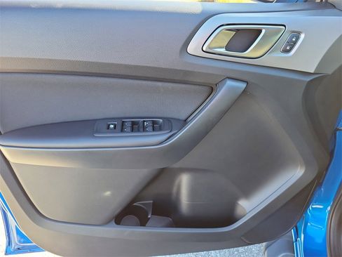 Used 2023 Ford Ranger XLT w/ Equipment Group 301A Mid image 21