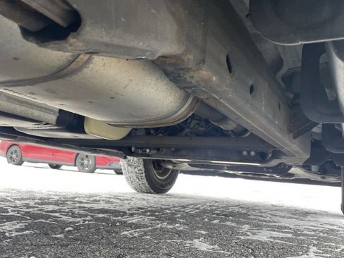 Used 2007 Chevrolet Avalanche LT w/ LT Preferred Equipment Group image 15