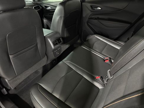 Used 2020 Chevrolet Equinox Premier image 36