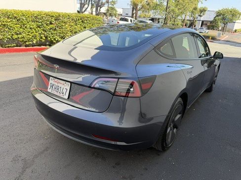 Used 2023 Tesla Model 3 Standard Range RWD image 3