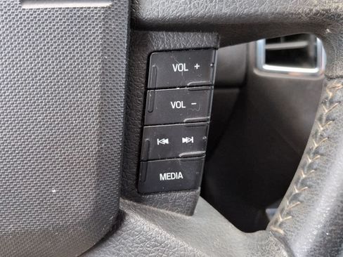 Used 2008 Ford Edge SEL AWD/4WD image 21