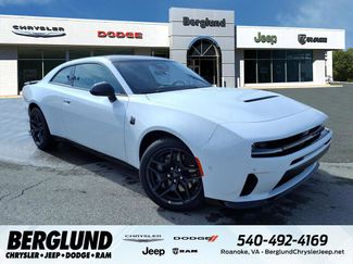 New 2026 Dodge Charger Scat Pack video 1