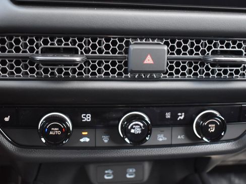 New 2026 Honda HR-V Sport image 8
