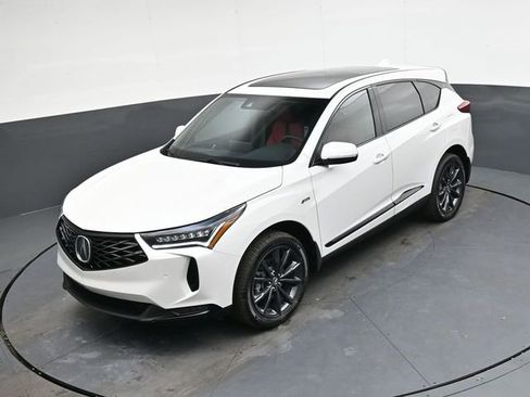 New 2026 Acura RDX A-Spec image 32
