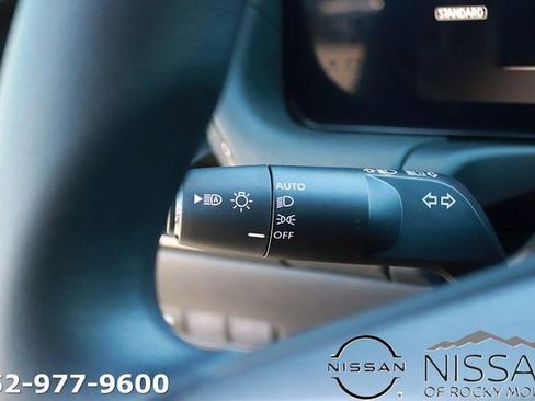 New 2026 Nissan Sentra SV w/ Floor Mat Package FWD image 21