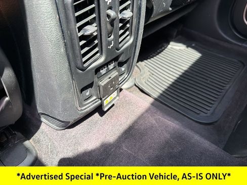 Used 2016 Jeep Grand Cherokee Summit w/ Platinum Series Group image 27