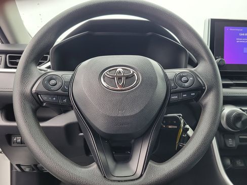 Certified 2023 Toyota RAV4 LE image 23