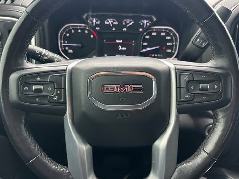 Used 2022 GMC Sierra 1500 SLT w/ SLT Premium Package image 21