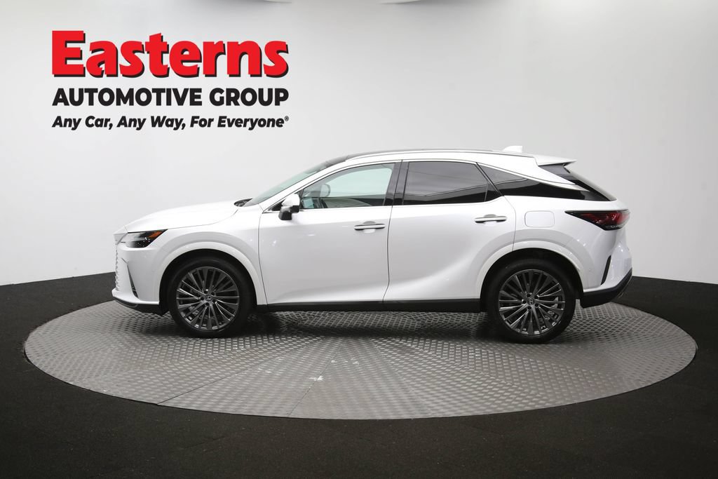 Used 2025 Lexus RX 350 AWD w/ Convenience Package image 68
