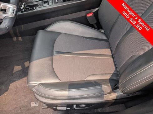 Used 2024 Kia K5 GT-Line w/ GT-Line Premium Package FWD image 21