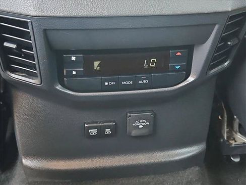 Used 2024 Toyota Sequoia Limited AWD/4WD image 25