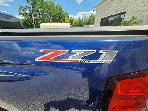 Used 2014 Chevrolet Silverado 1500 LT w/ All Star Edition AWD/4WD image 25