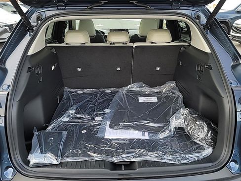 New 2026 MAZDA CX-50 AWD 2.5 S w/ Weather Package image 17