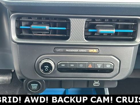 New 2026 Ford Maverick XLT w/ Equipment Group 301A image 15