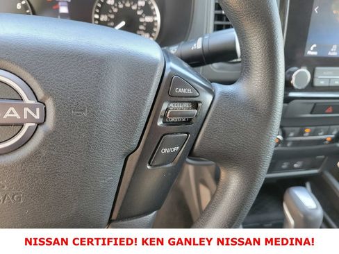 Used 2022 Nissan Frontier S RWD image 30