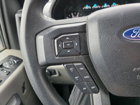 Used 2019 Ford F150 XL w/ Equipment Group 101A Mid image 13