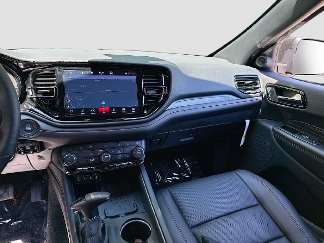 New 2026 Dodge Durango GT AWD/4WD image 25