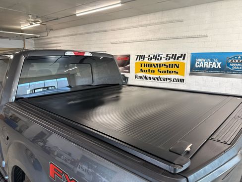 Used 2019 Ford F150 XLT w/ Equipment Group 302A Luxury image 95