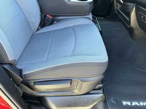 Used 2024 RAM 2500 Big Horn image 10