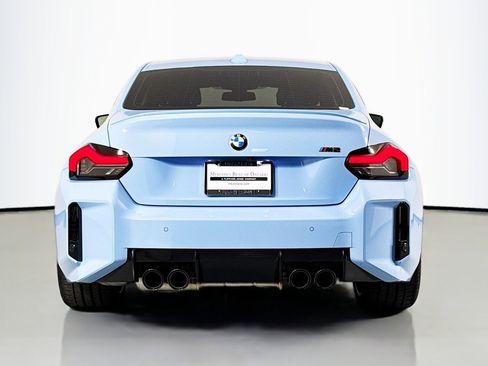 Used 2024 BMW M2 w/ Lighting Package image 3