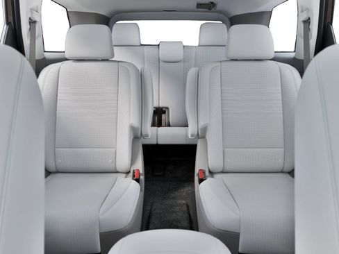 New 2026 Hyundai Palisade Limited AWD/4WD image 9