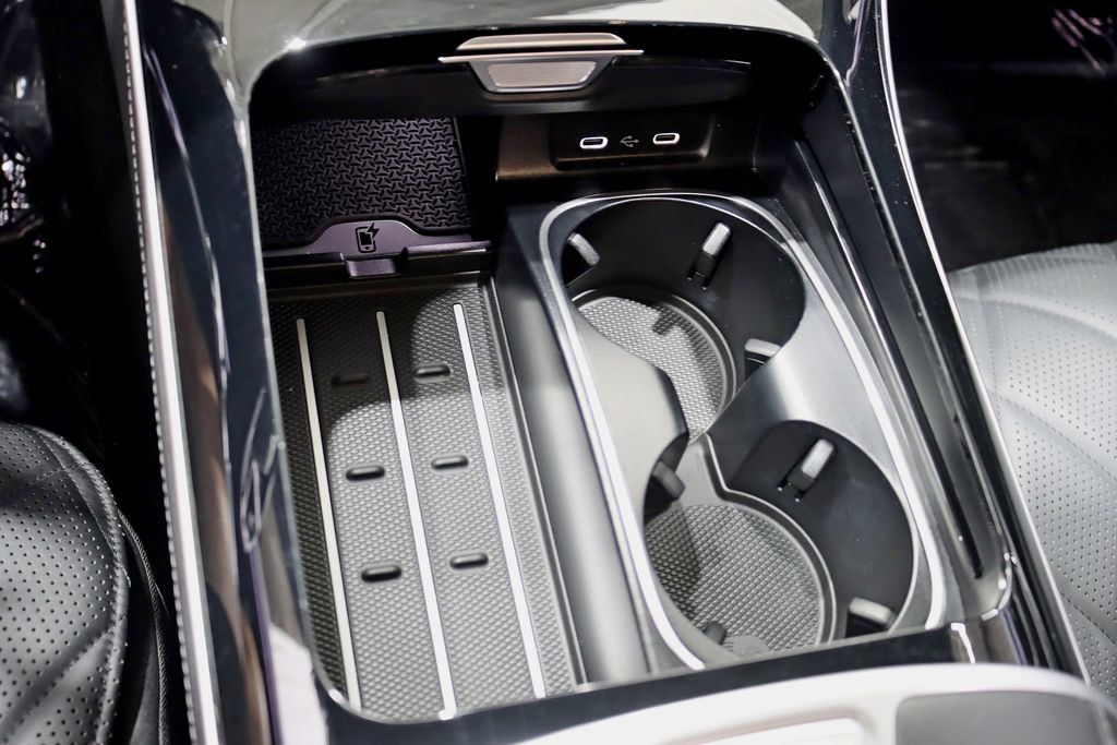Used 2021 Mercedes-Benz S 580 4MATIC Sedan image 28