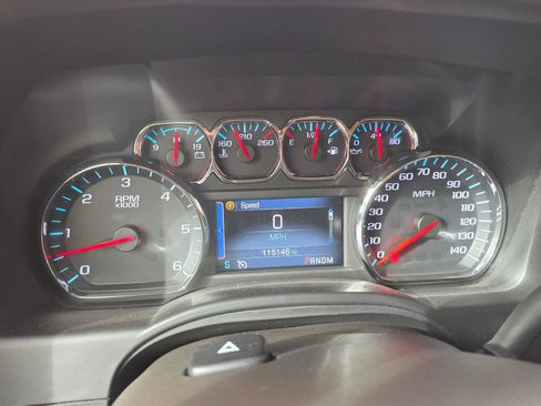 Used 2015 Chevrolet Tahoe LT image 17