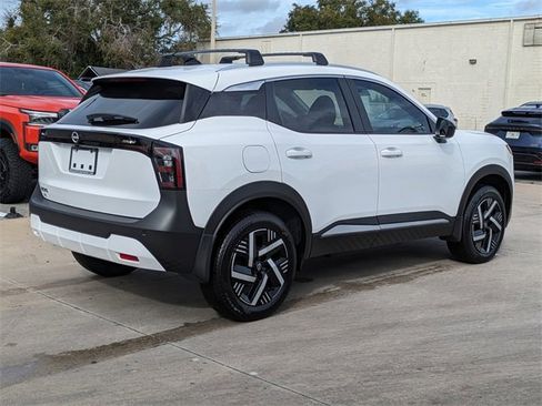 New 2026 Nissan Kicks SV w/ Cold Weather Package image 6