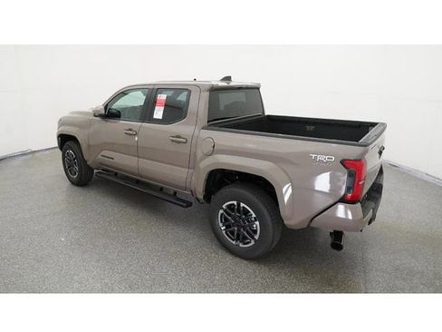 New 2026 Toyota Tacoma TRD Sport image 5