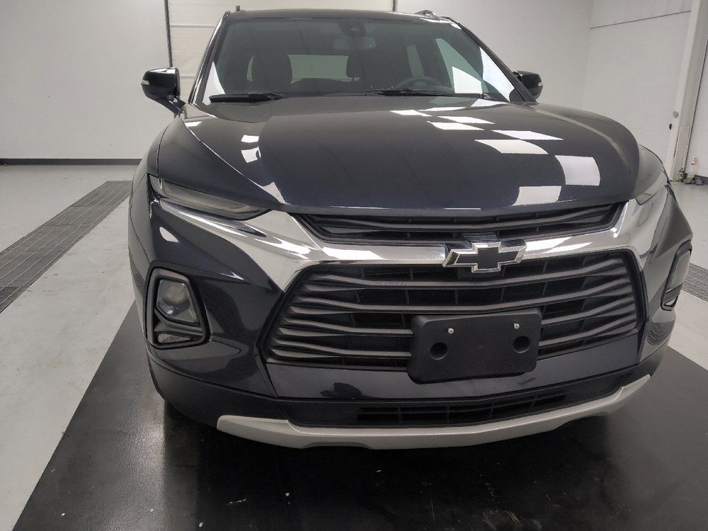 Used 2021 Chevrolet Blazer LT FWD image 14