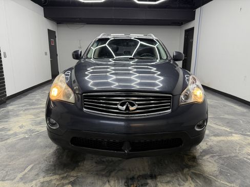 Used 2009 INFINITI EX35 Journey image 7