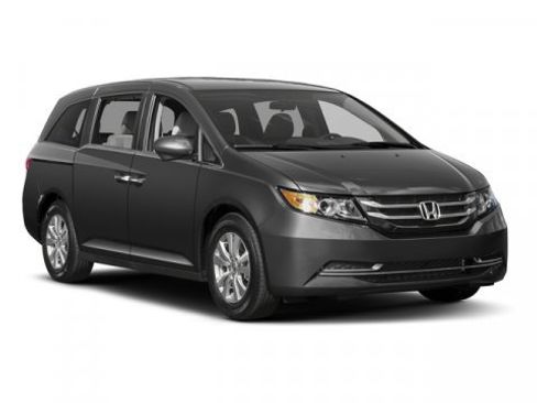 Used 2017 Honda Odyssey EX image 6