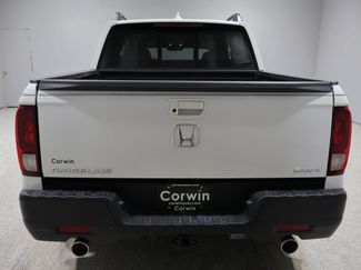 Used 2023 Honda Ridgeline RTL video 3