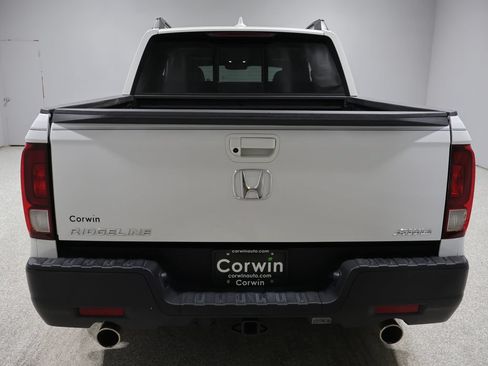 Used 2023 Honda Ridgeline RTL image 3