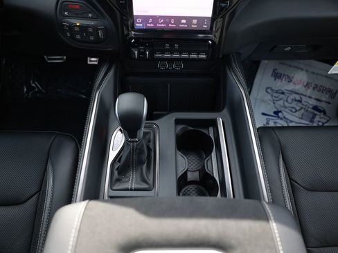 New 2026 RAM 1500 RHO image 26