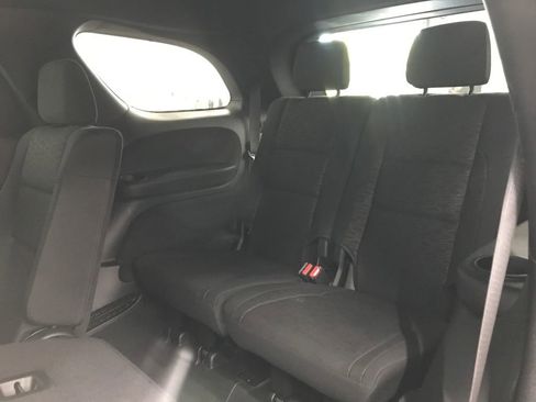 Used 2025 Dodge Durango GT image 38