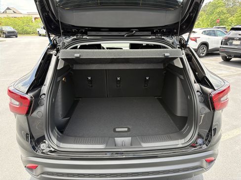 New 2026 Chevrolet Trax LT FWD image 18