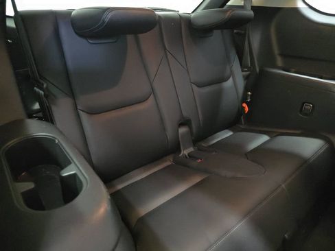 Used 2023 MAZDA CX-9 Touring AWD/4WD image 15
