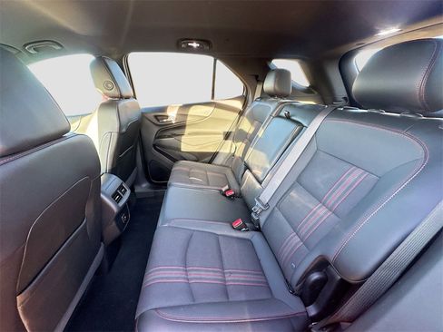 Used 2024 Chevrolet Equinox RS w/ LPO, Floor Liner Package image 23