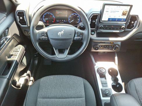 Used 2024 Ford Bronco Sport Big Bend image 12