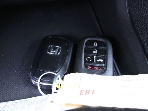 Certified 2024 Honda Civic EX image 18