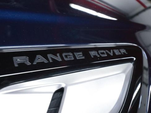 Used 2022 Land Rover Range Rover Sport SE AWD/4WD image 45
