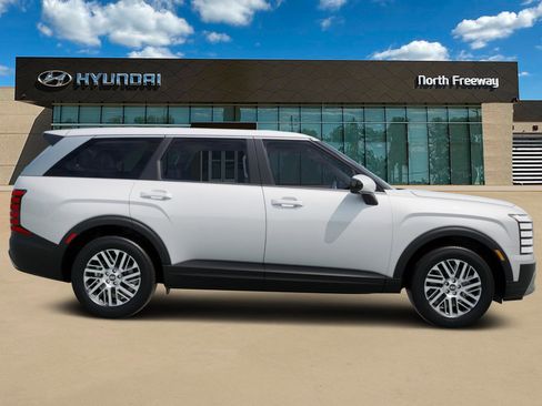 New 2026 Hyundai Palisade SE FWD image 5