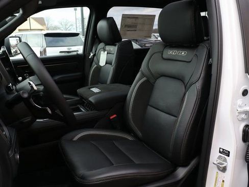 New 2026 RAM 1500 RHO w/ RHO Level 1 Equipment Group image 14