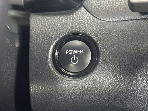 Certified 2025 Toyota Camry LE image 25