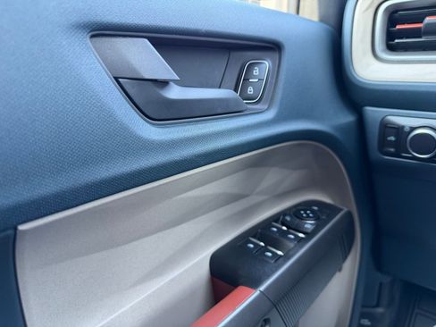 New 2025 Ford Maverick Lariat AWD/4WD image 27